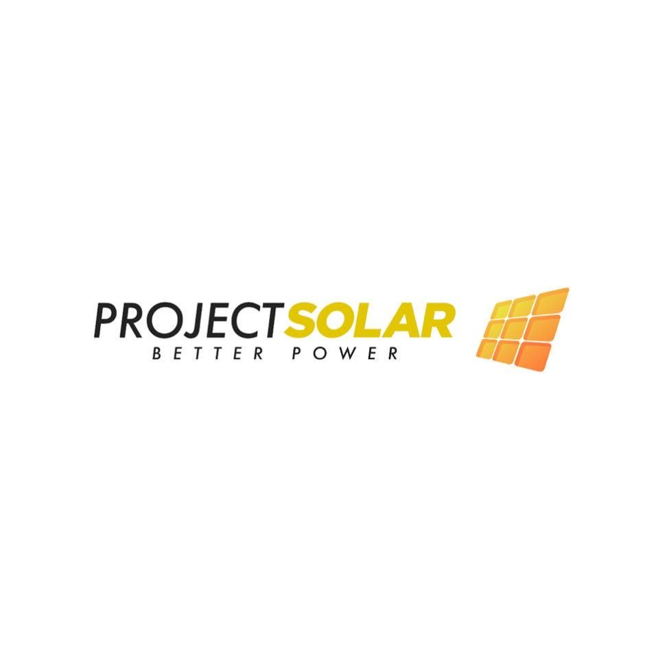 Project Solar's icon