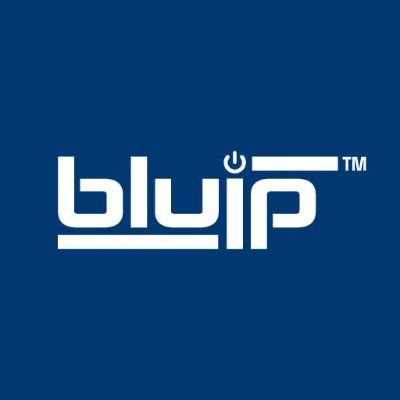 BluIP's icon