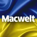 Macwelt's icon