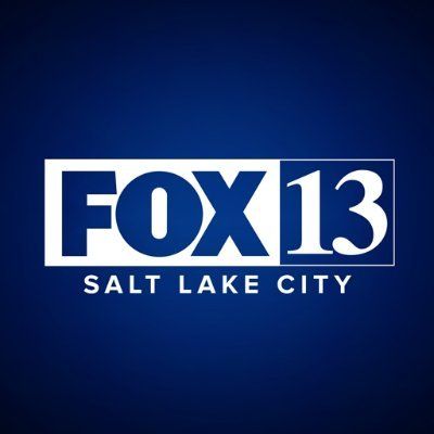 FOX 13 News Utah's icon