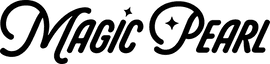 Magic Pearl's logos