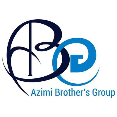 Azimi Group's icon