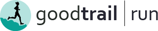 GoodTrail.Run's logos