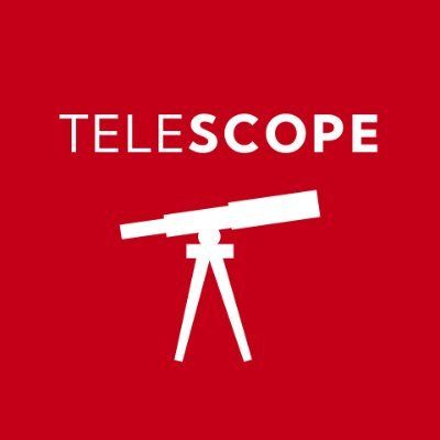 Telescope's icon