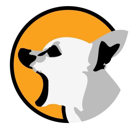 Barking Mad Media's icon