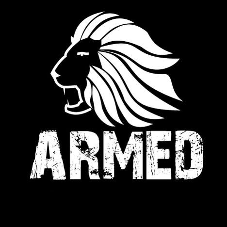 Armed's icon