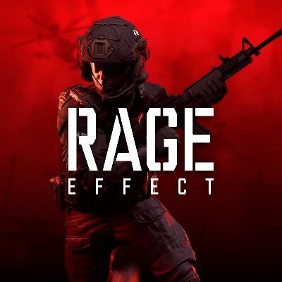 Rage Effect's icon