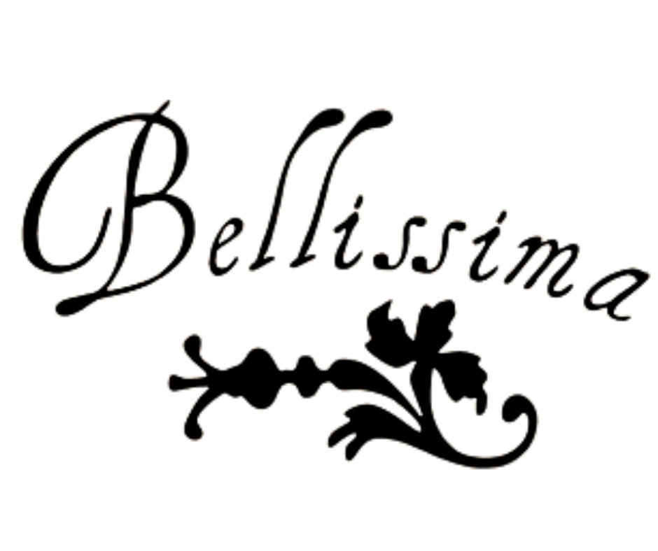 Bellissima logo