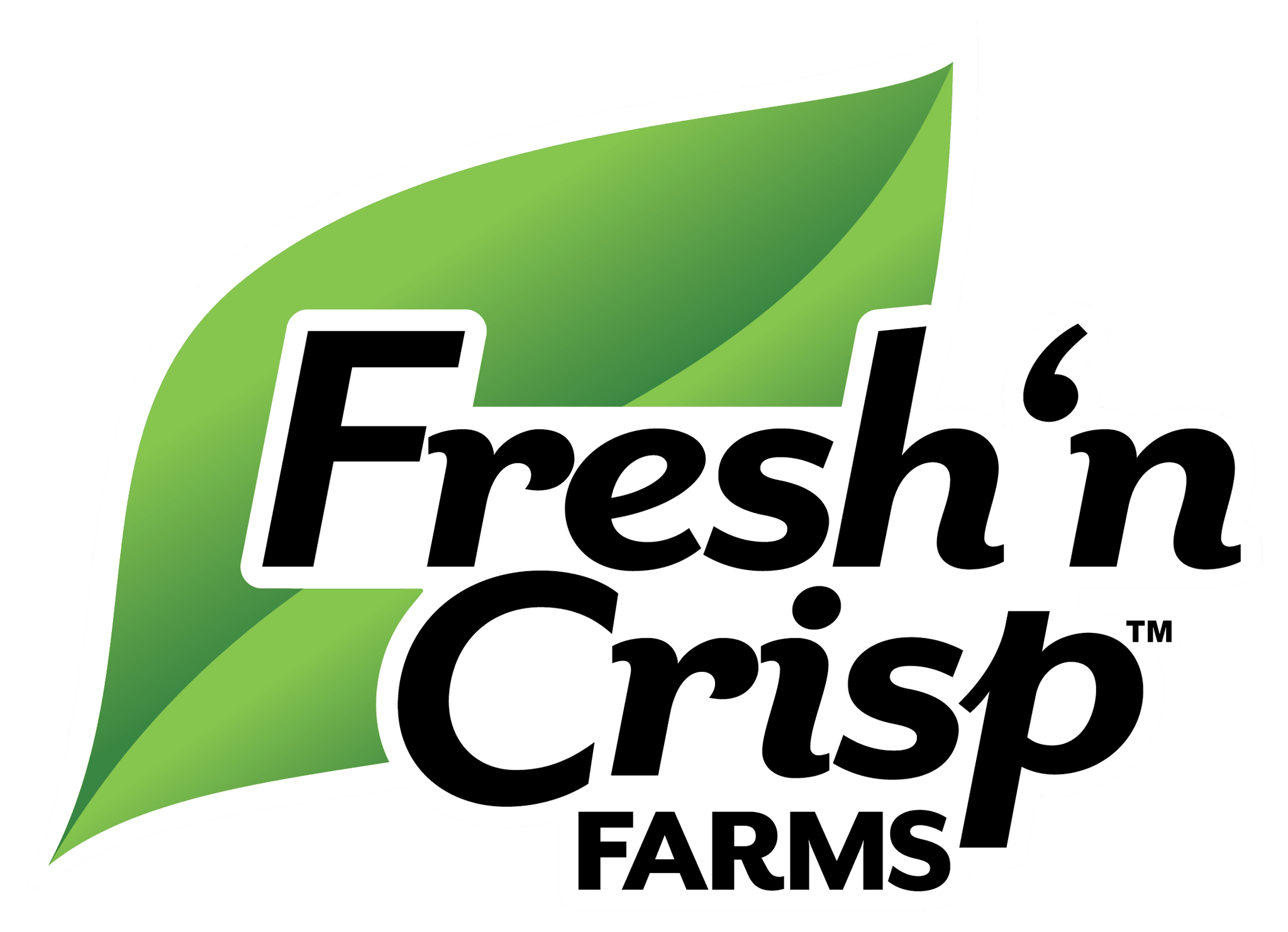Fresh 'n Crisp Farms's logos