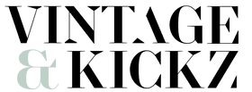 Vintage And Kickz's logos