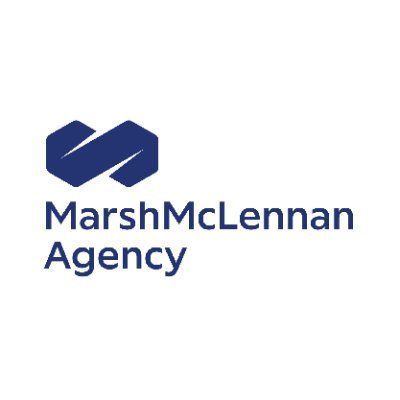 Marsh McLennan Agency's icon