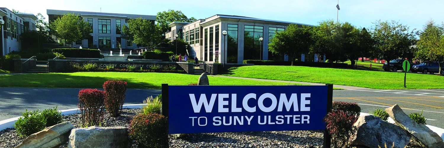 Ulster County Community College - Men's Wrestling campus