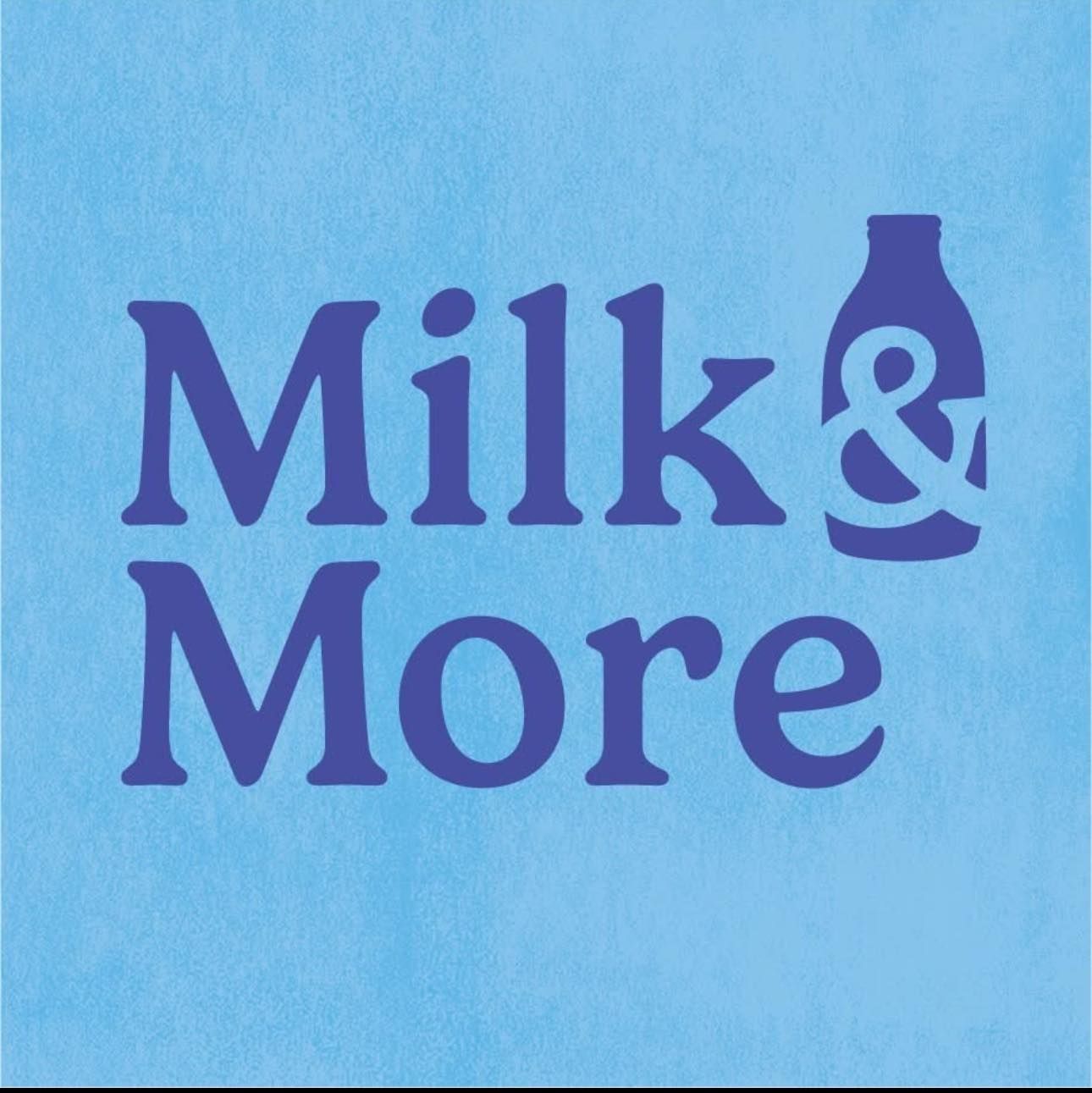 Milk & More's icon