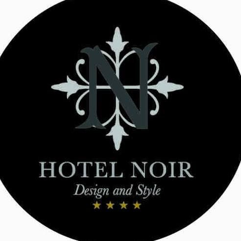 Noir Hotels's icon
