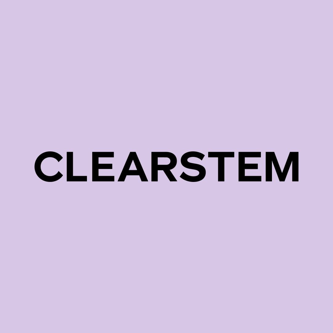 ClearStem