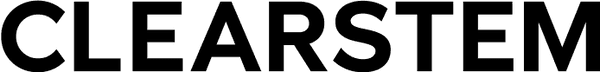 CLEARSTEM's logos