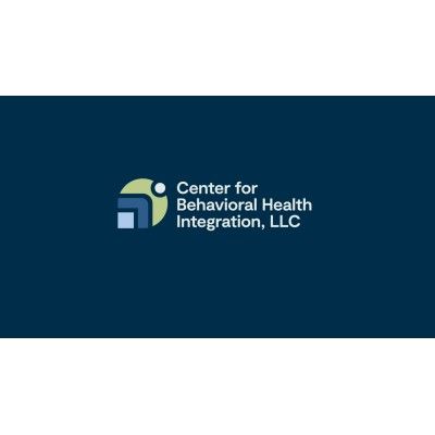 Center for Behavioral Health Integration's icon