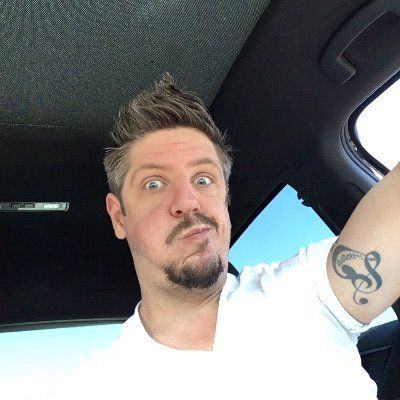 Mike Stog's icon