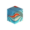 Blockwave's icon