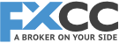 FXCC Forex Trading's logos