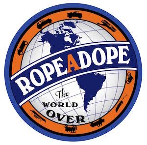 Ropeadope's icon