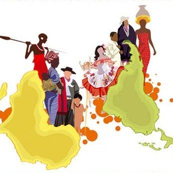 SaberesAfricanosAyC's icon