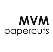 Mvmpapercuts's brand icon