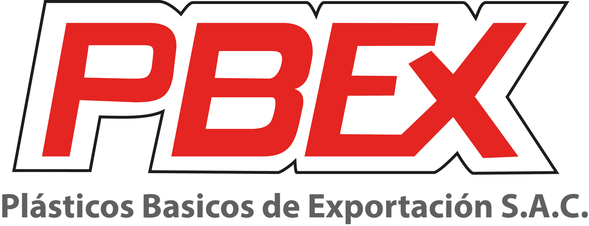 Pbex's logos