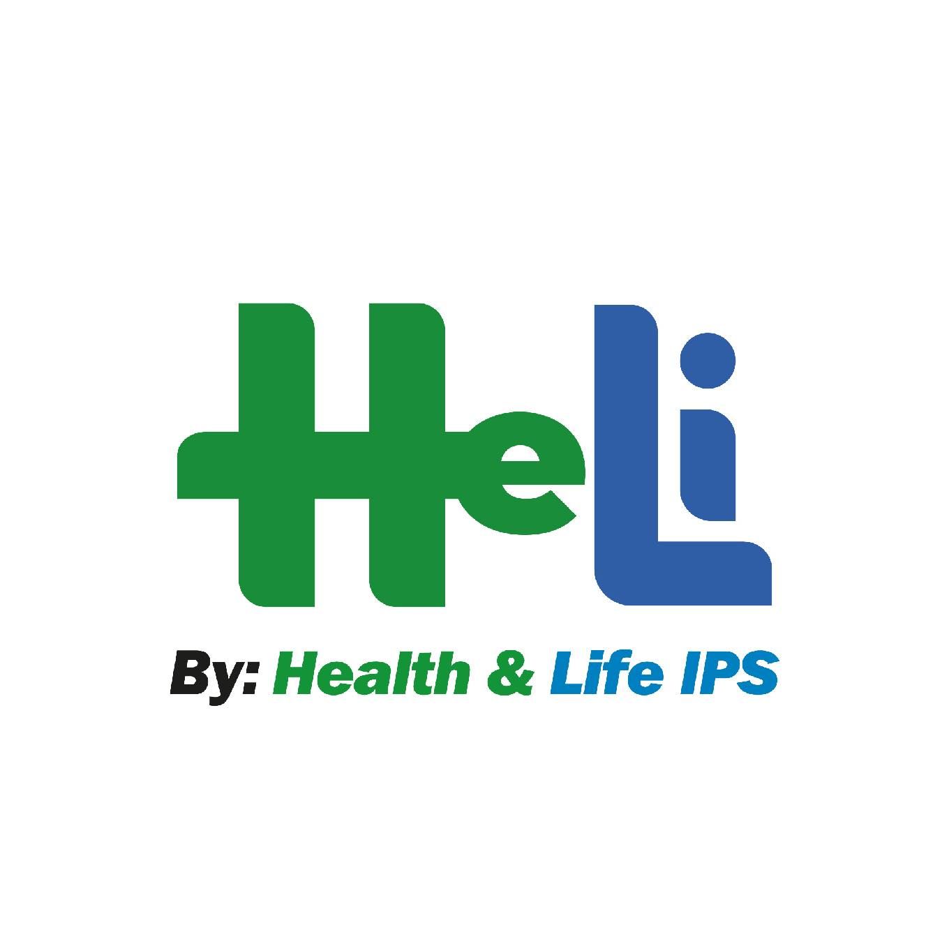 Health and Life IPS's icon