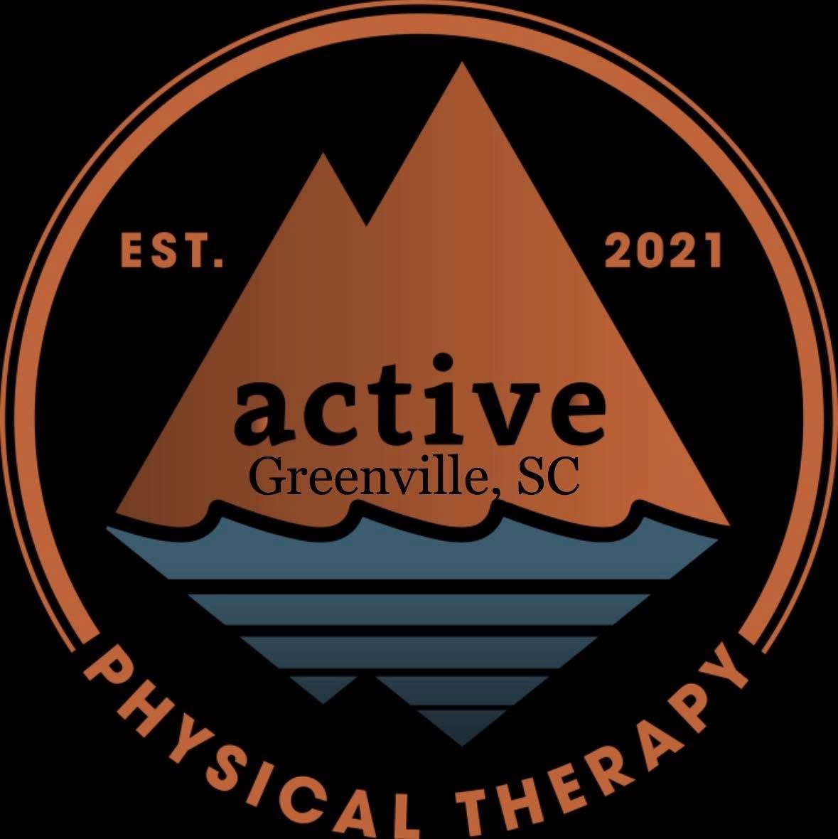 Active Physical Therapy & Golf Performance's icon