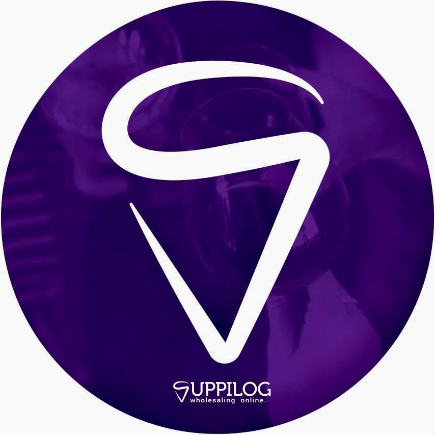 Suppilog Ltd's icon