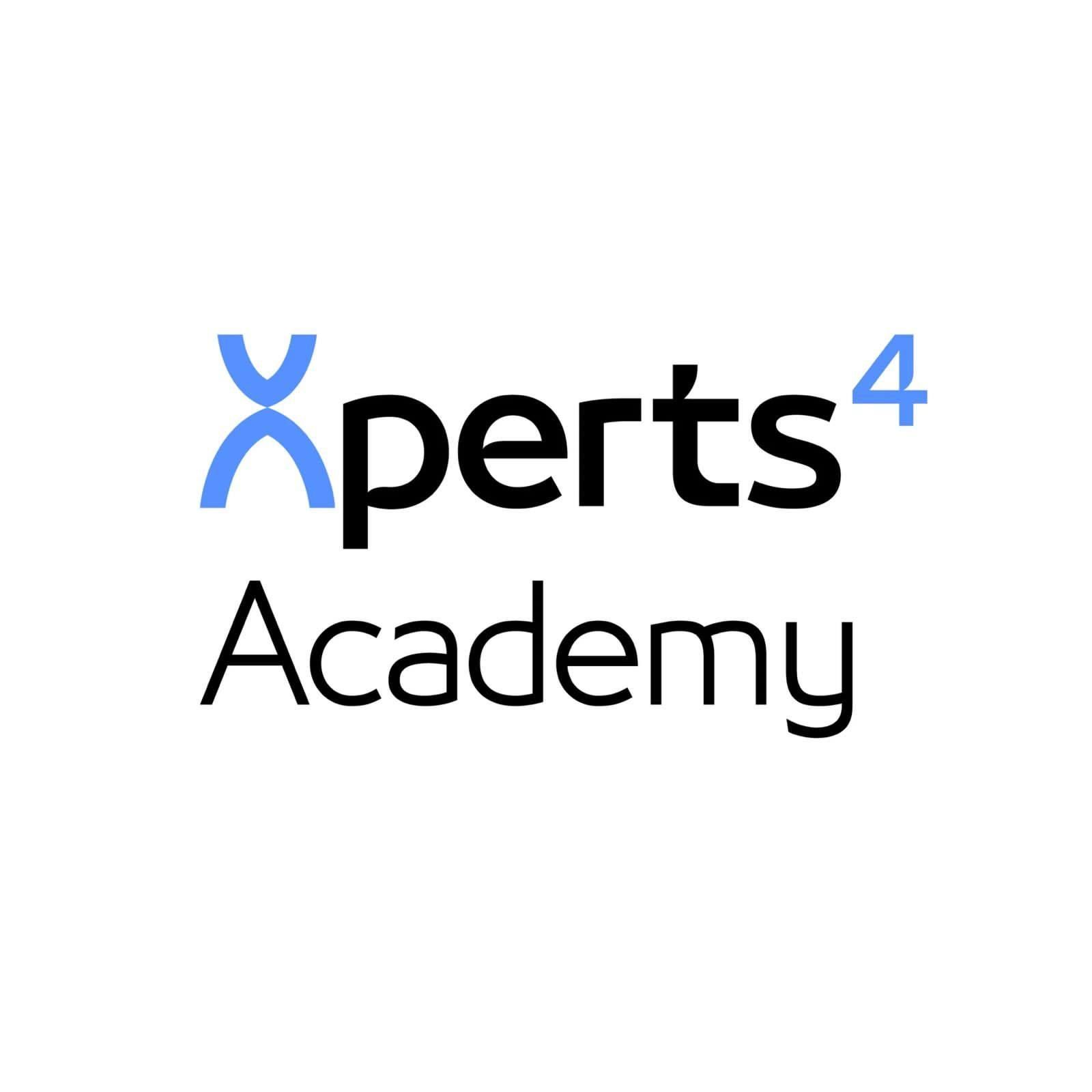 Xperts⁴ Academy's icon