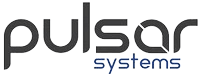 Pulsar's logos