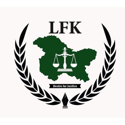 Legal Forum for Kashmir's icon