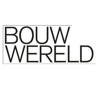 Bouwwereld's icon