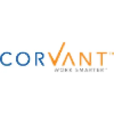Corvant logo