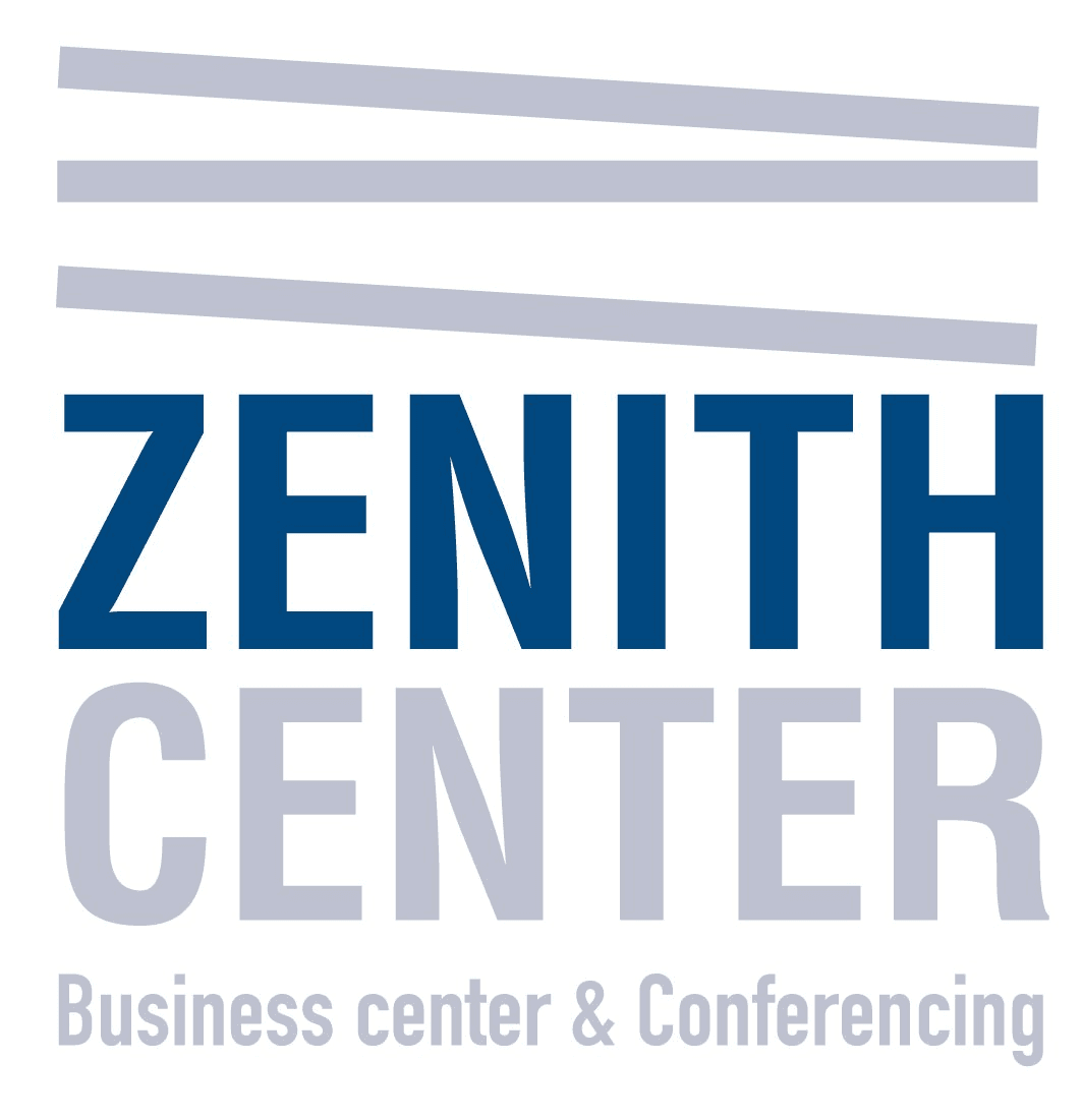 Zenith Center's logos