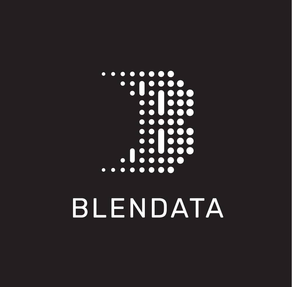 Blendata's icon
