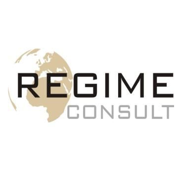 Regime Consult's icon