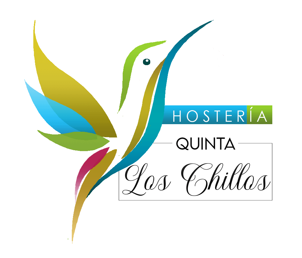 Hostería Quinta "Los Chillos"'s logos