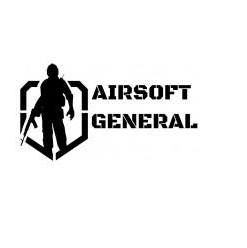 Airsoft General | Bucharest's icon