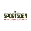 Sportsden's icon