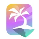 Nifty Island's icon