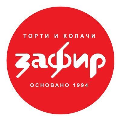 Slatkarnica Zafir's icon