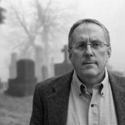 Bill Beigel's icon