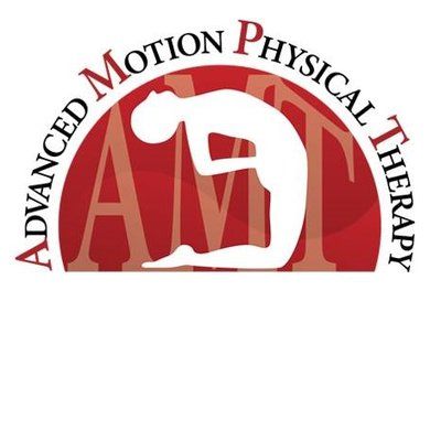 Advanced Motion T.'s icon