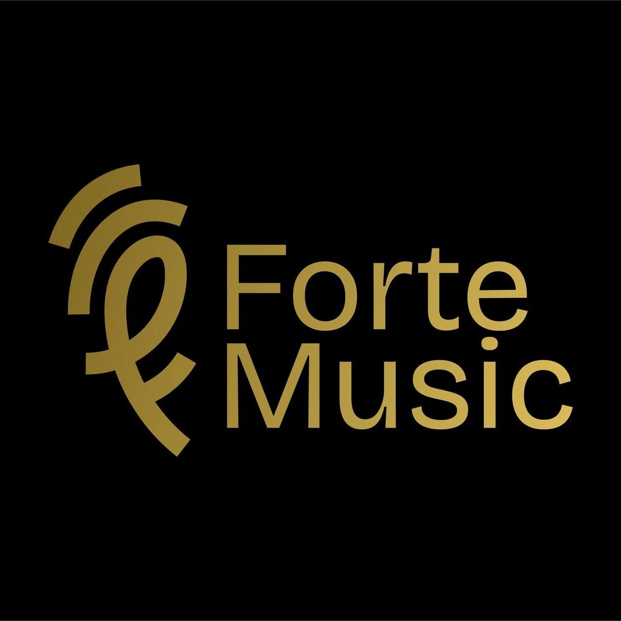 Forte Music's icon