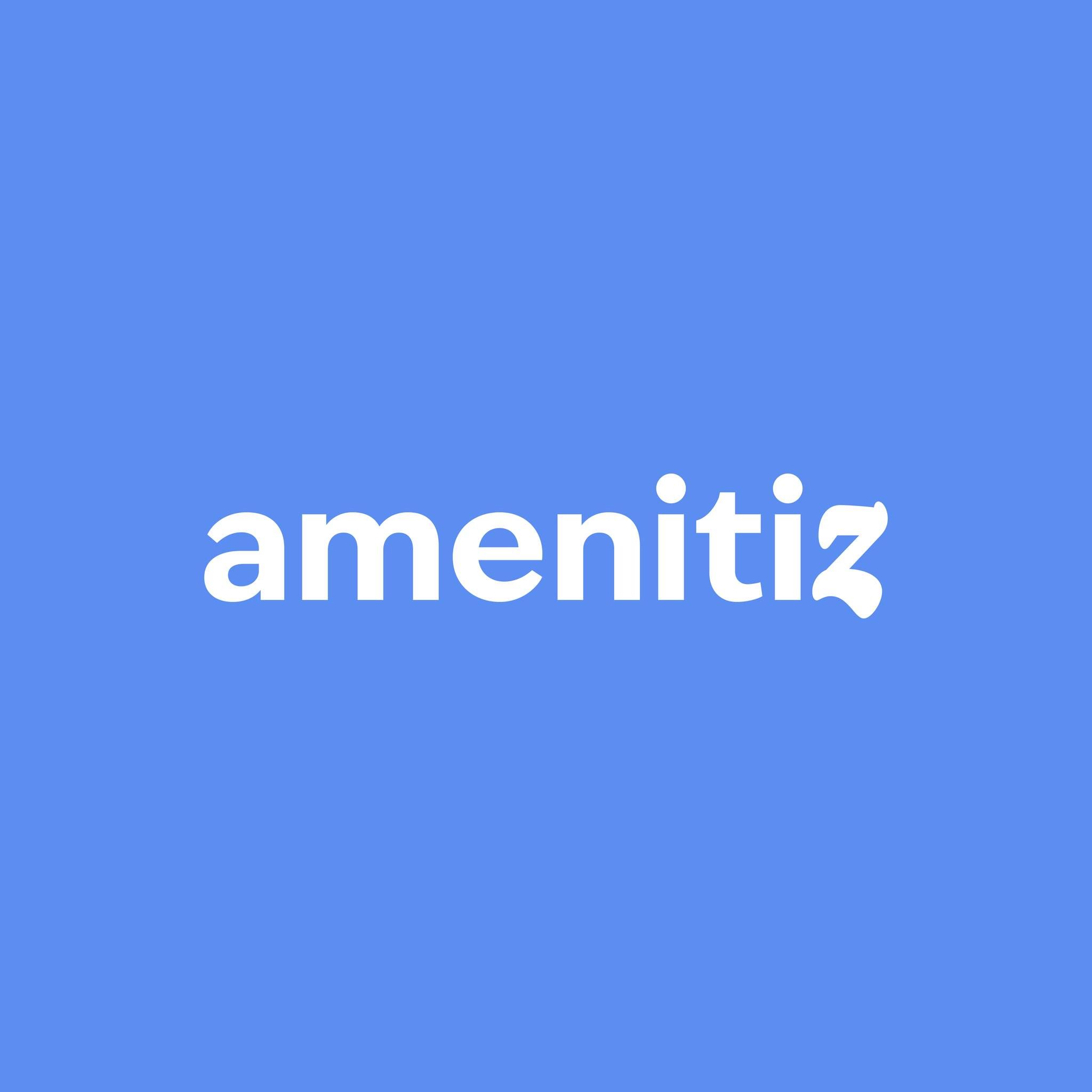 Amenitiz's icon