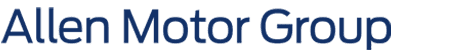 Allen Motor Group logo