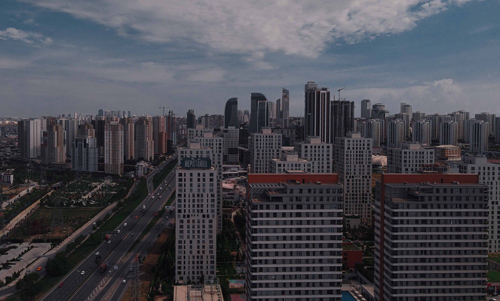 Banner